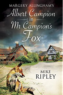 Campion Fox