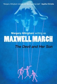 The Devil and Her Son